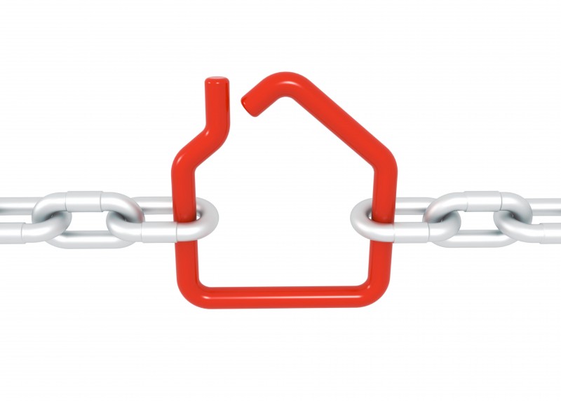 How to avoid being part of a Property Chain