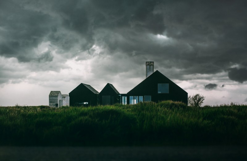 The Leicester property boom...a cloudy horizon?